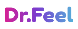 logo 0023 logo dr.feel